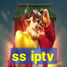 ss iptv